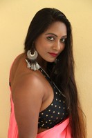 Meghana Chowdary Stills